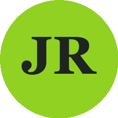 Monogramm Jörg Röttenbacher
