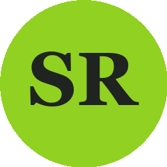 Monogramm Stefanie Röger